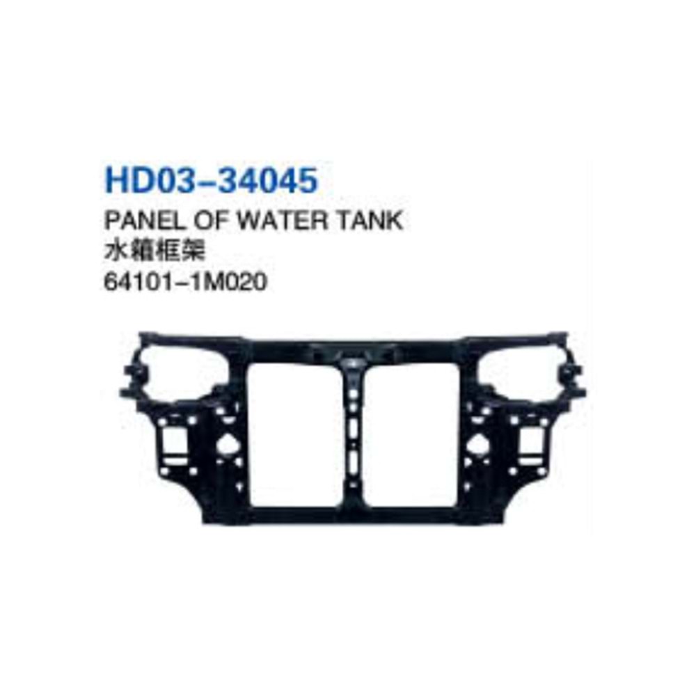 ON PANEL- CERATO 10>13