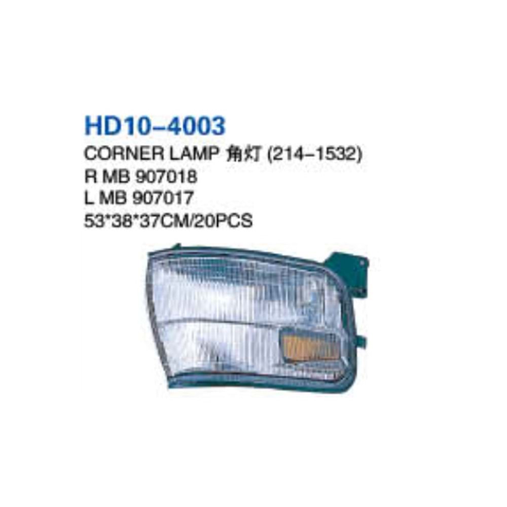 SINYAL SOL MITSUBISHI L300 98