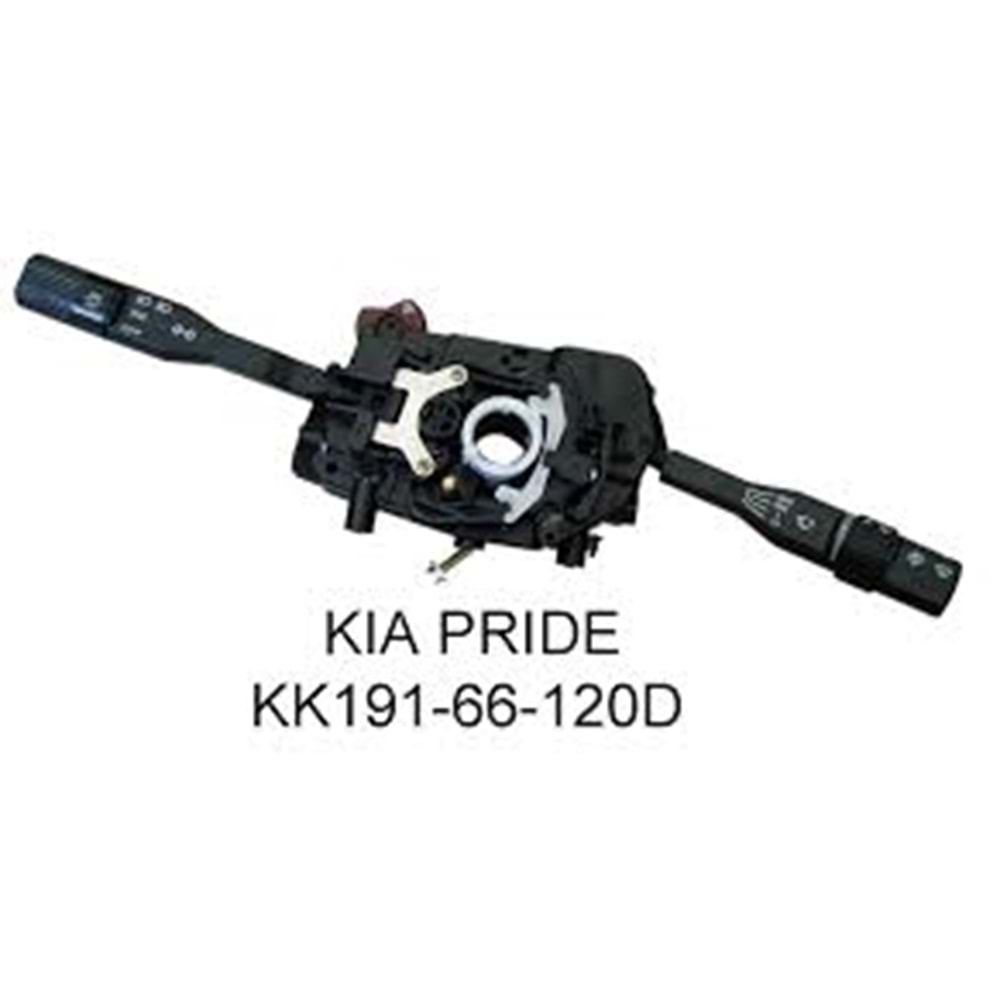 FAR SİNYAL KOLU KİA PRİDE