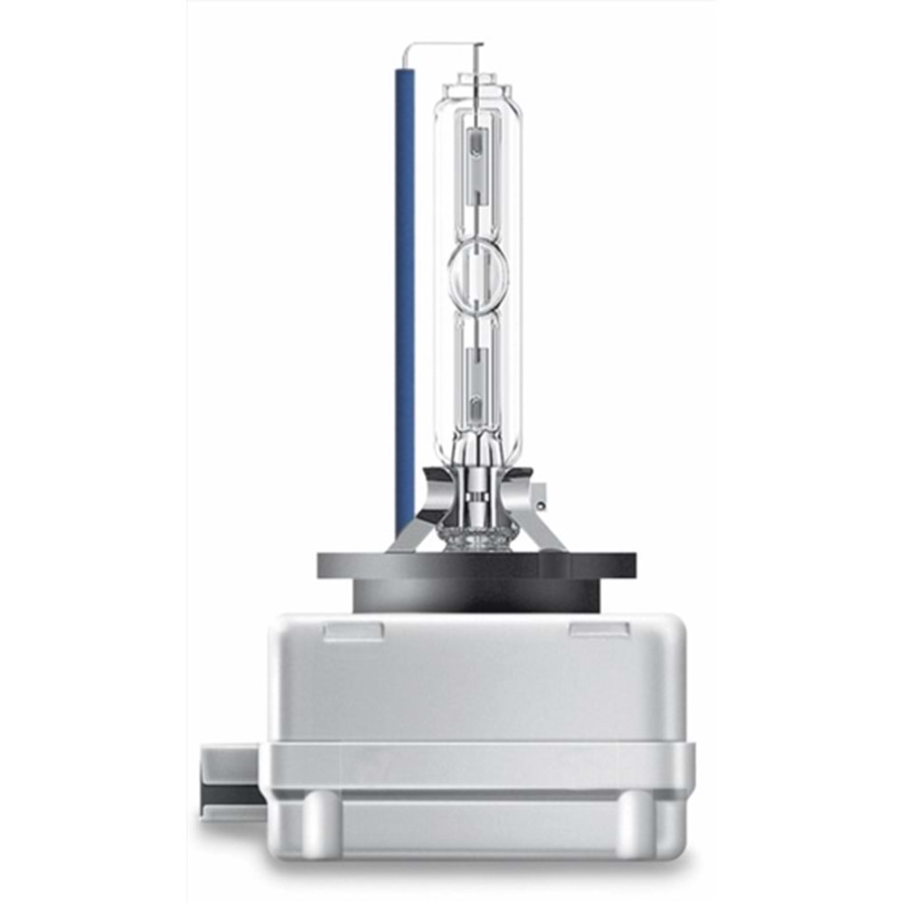 D1S 12V 35W PK32d-2 XENON 6000K UltraViolet MAVİ CAM 6000K