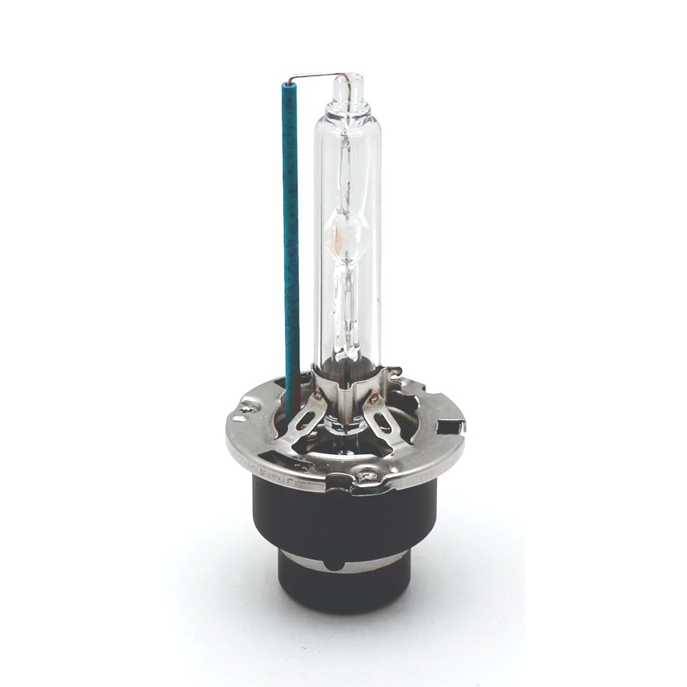 D2S 12V 35W P32d-2 XENON 6000K UltraViolet MAVİ CAM