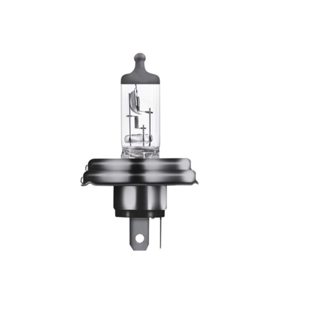 AMPUL H4 24V 75/70W P45t DUY STANDART IŞIK TABLALI P45t