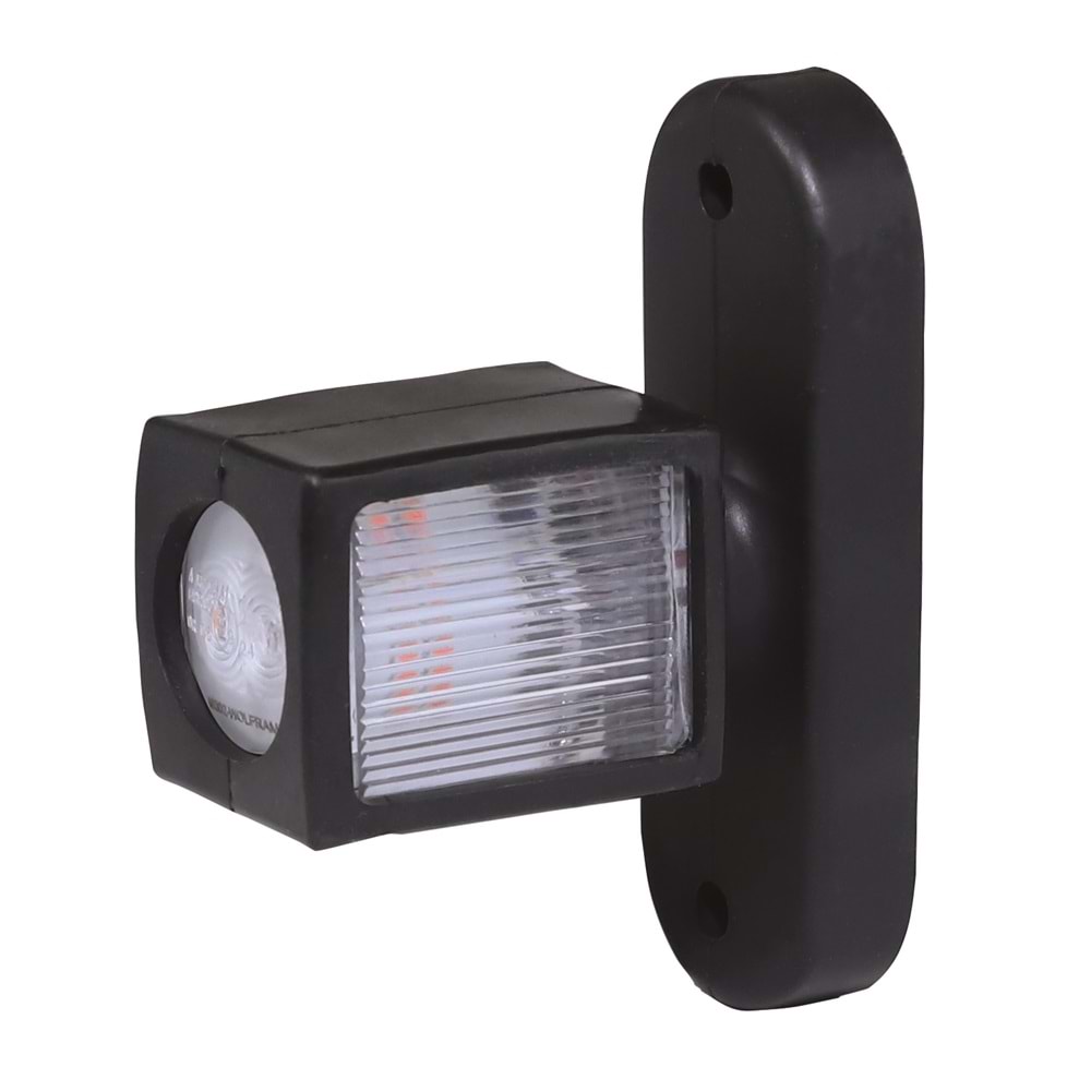 DORSE BOYNUZ LAMBA KISA DESENLİ SOL E BELGELİ