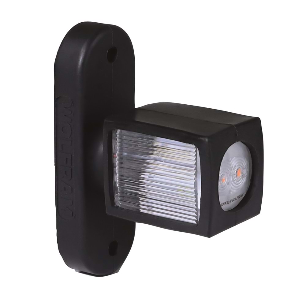 DORSE BOYNUZ LAMBA KISA DESENLİ SAĞ E BELGELİ