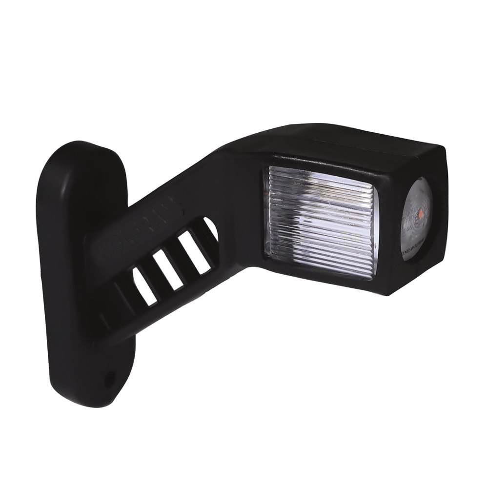 DORSE BOYNUZ LAMBA ORTA DESENLİ SAĞ E BELGELİ