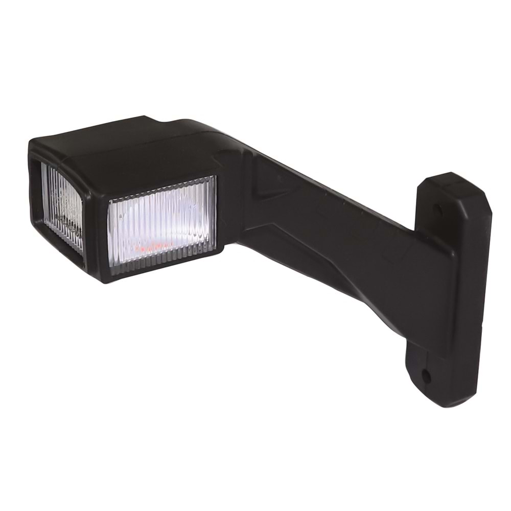 DORSE BOYNUZ LAMBA UZUN DÜZ TİP SOL E BELGELİ