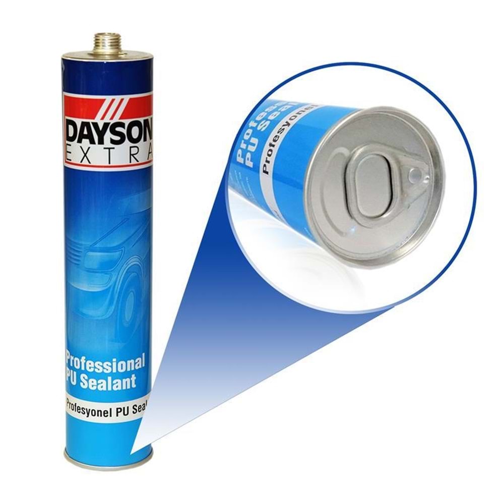 MASTIK 280 ML SIYAH