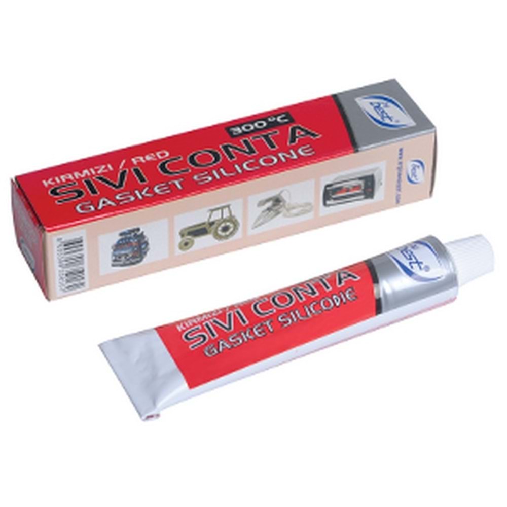 SIVI CONTA KIRMIZI 45gr BEST