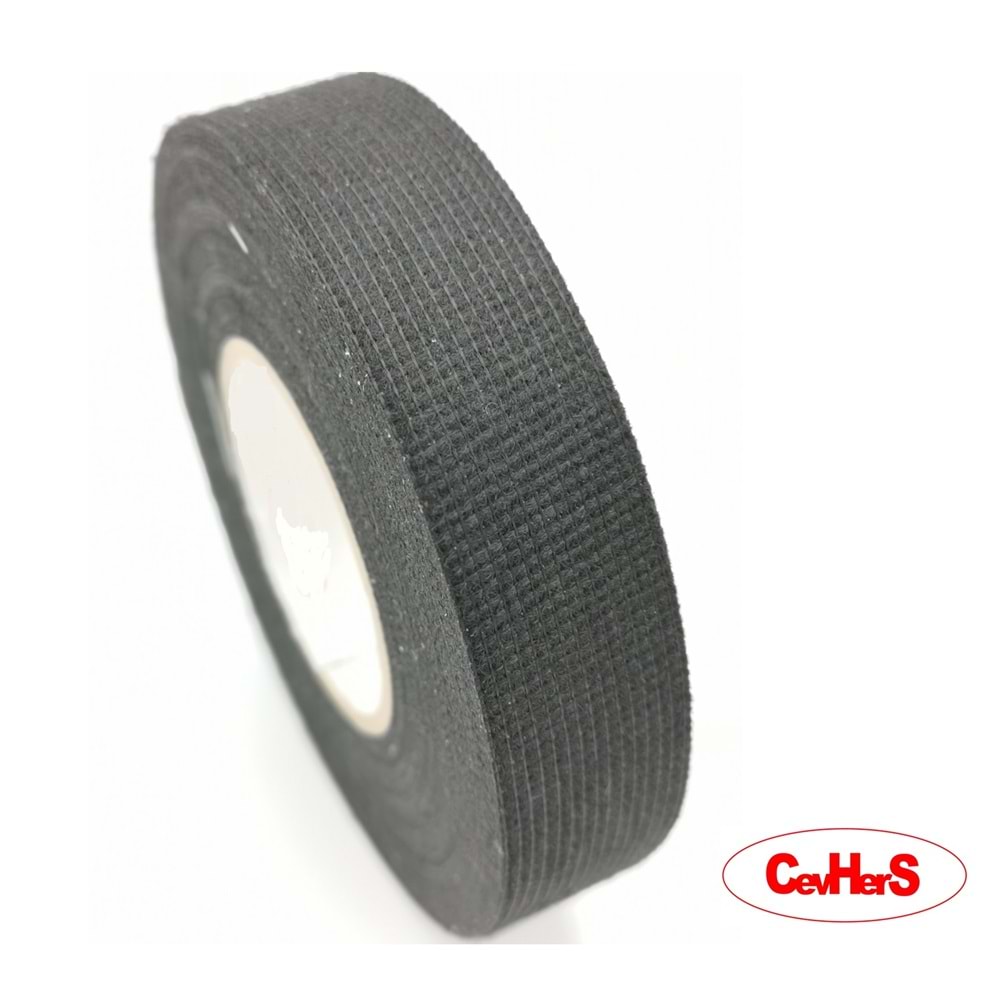BEZ BANT 19mm TUYLU