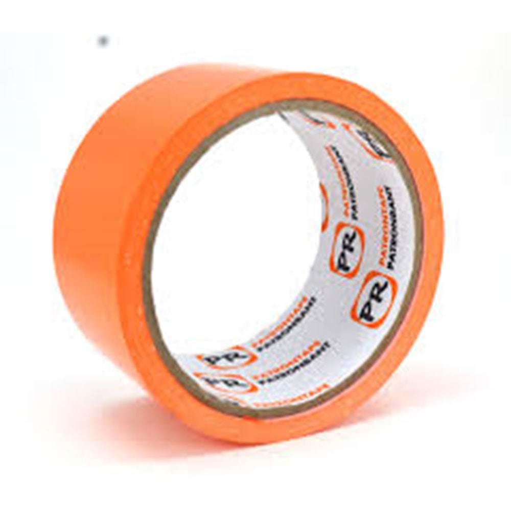 CAM BANTI TURUNCU 45MMx30MT