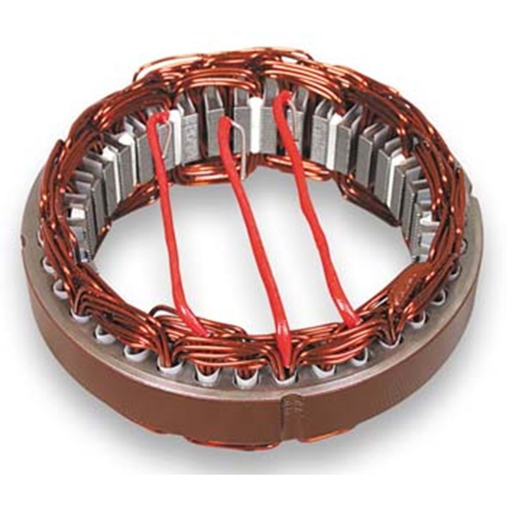 ALT STATOR JOHN DEERE TRAKTOR 12V 27A 178012
