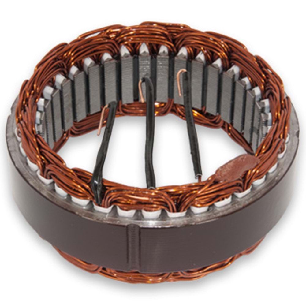 ALT STATOR PRO CATERPIL BICER TRAKTOR 166224