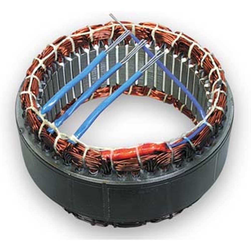 ALT STATOR MERCEDES 302, MAN SR200 SR240 SR480 24V 105A 177724