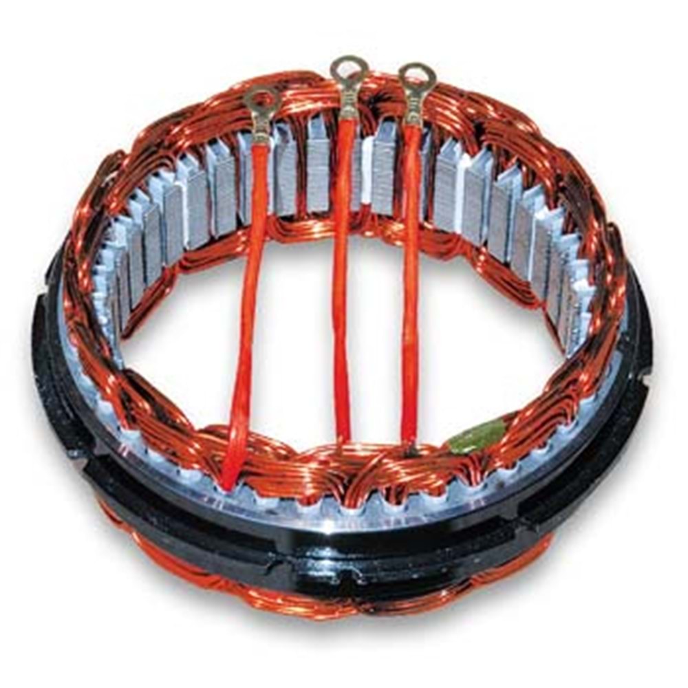 ALT STATOR CAT IS MAKINASI 24V 35A 180724