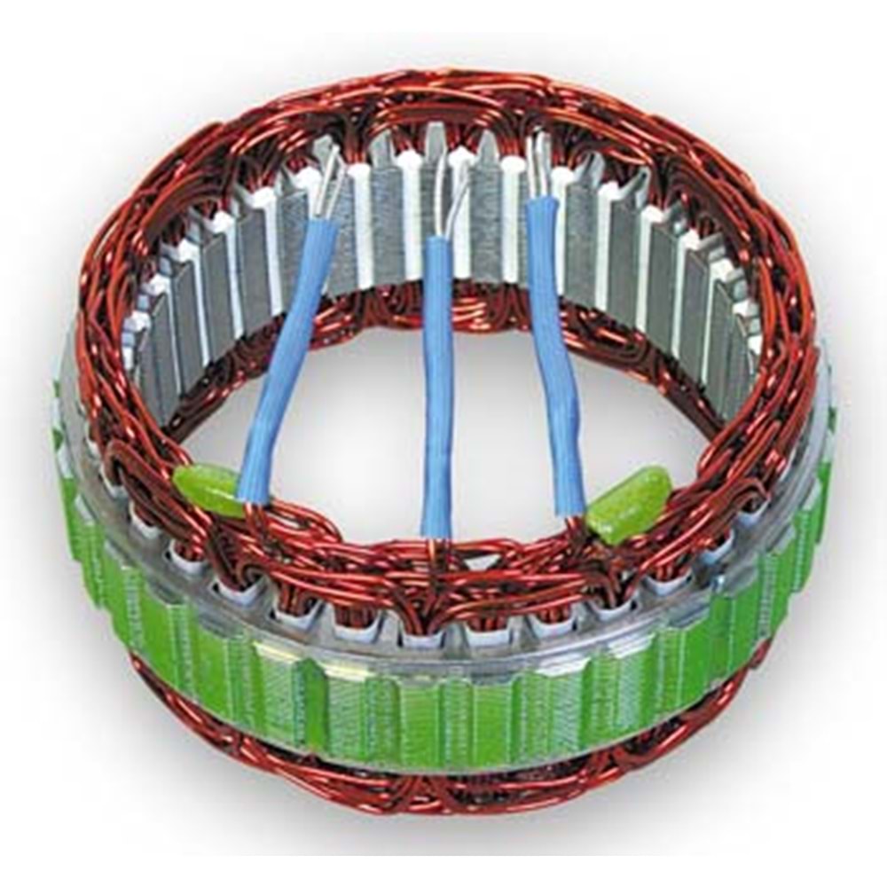 ALT STATOR HYUNDAI SONATA GRANDSALON GALLOBER 12V 70A 150312