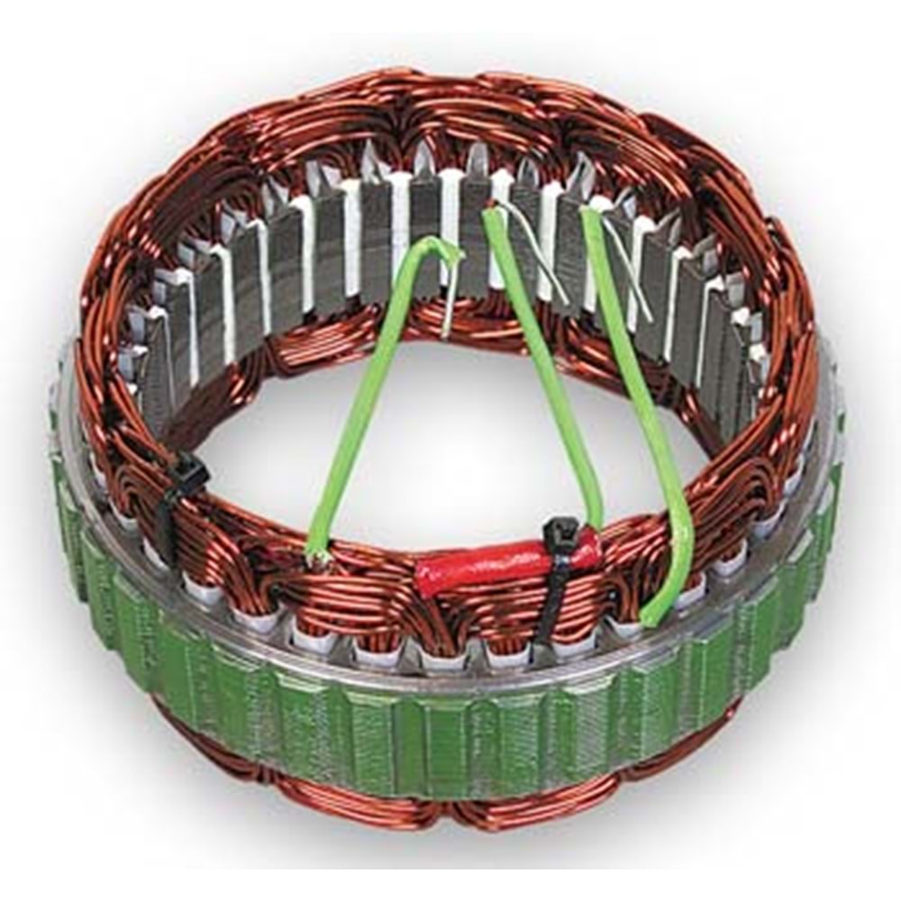 ALT STATOR HYUNDAI H350, KIA COBRA KAMYONET 24V 40A 151324