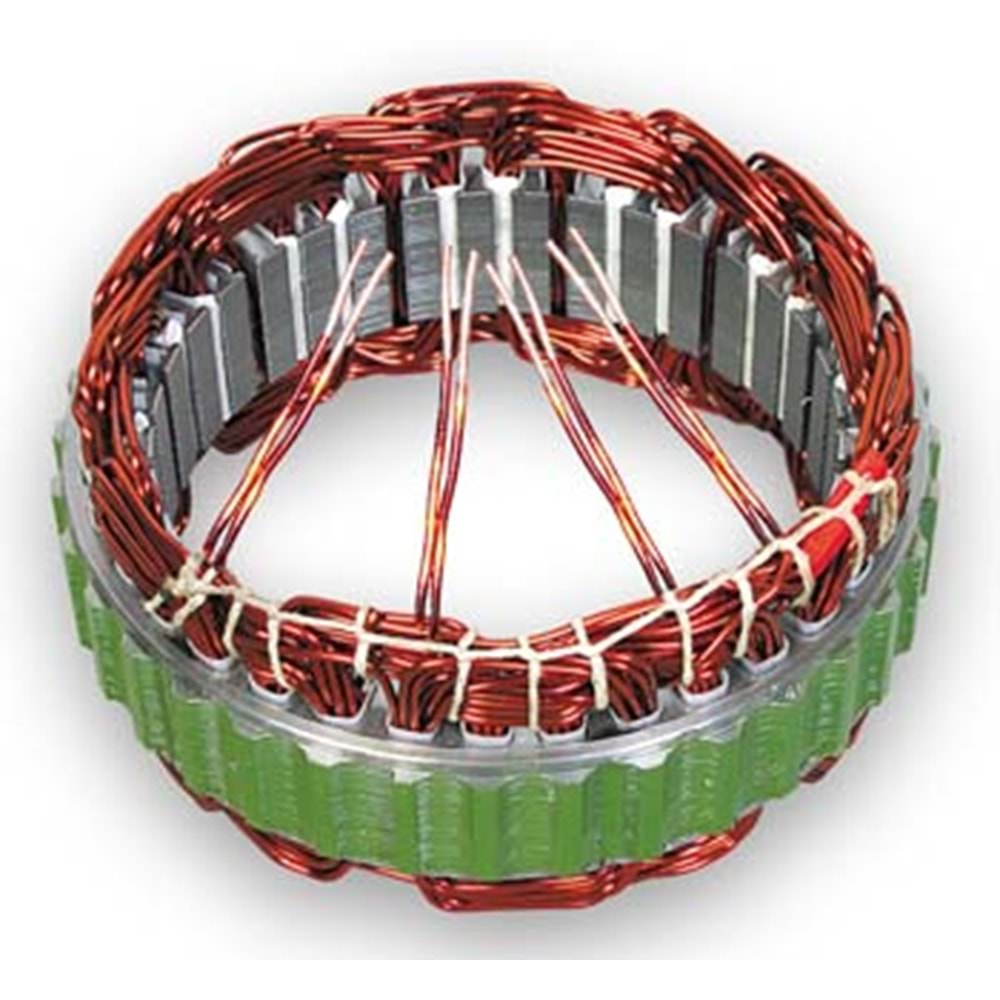 ALT STATOR 100A OPEL COMBO 140312