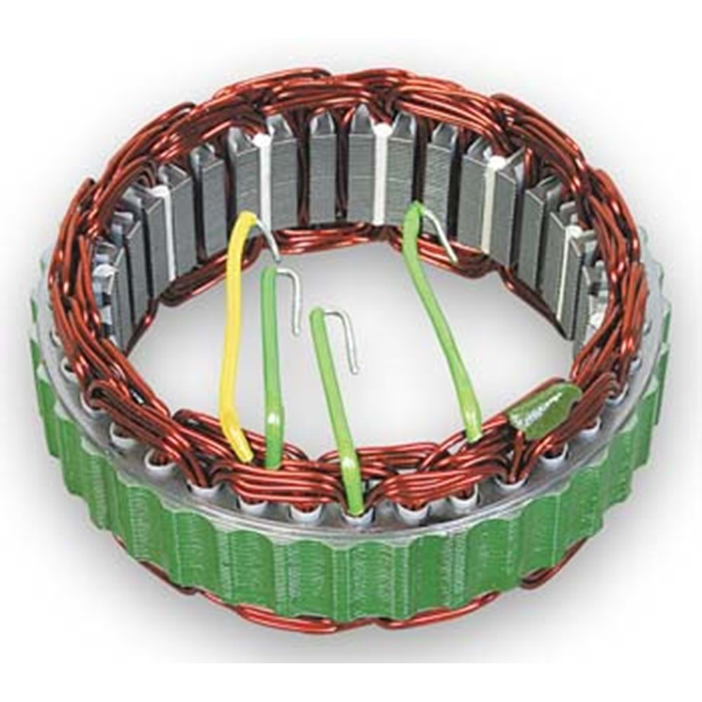 ALT STATOR FORD CARGO 24V 60A 160524