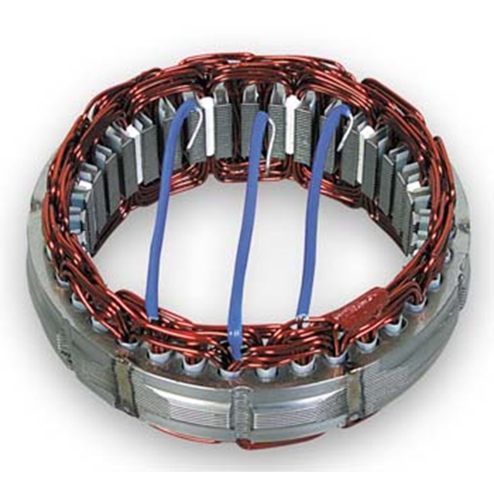 ALT STATOR ACR 17-18 12V 45A 190212