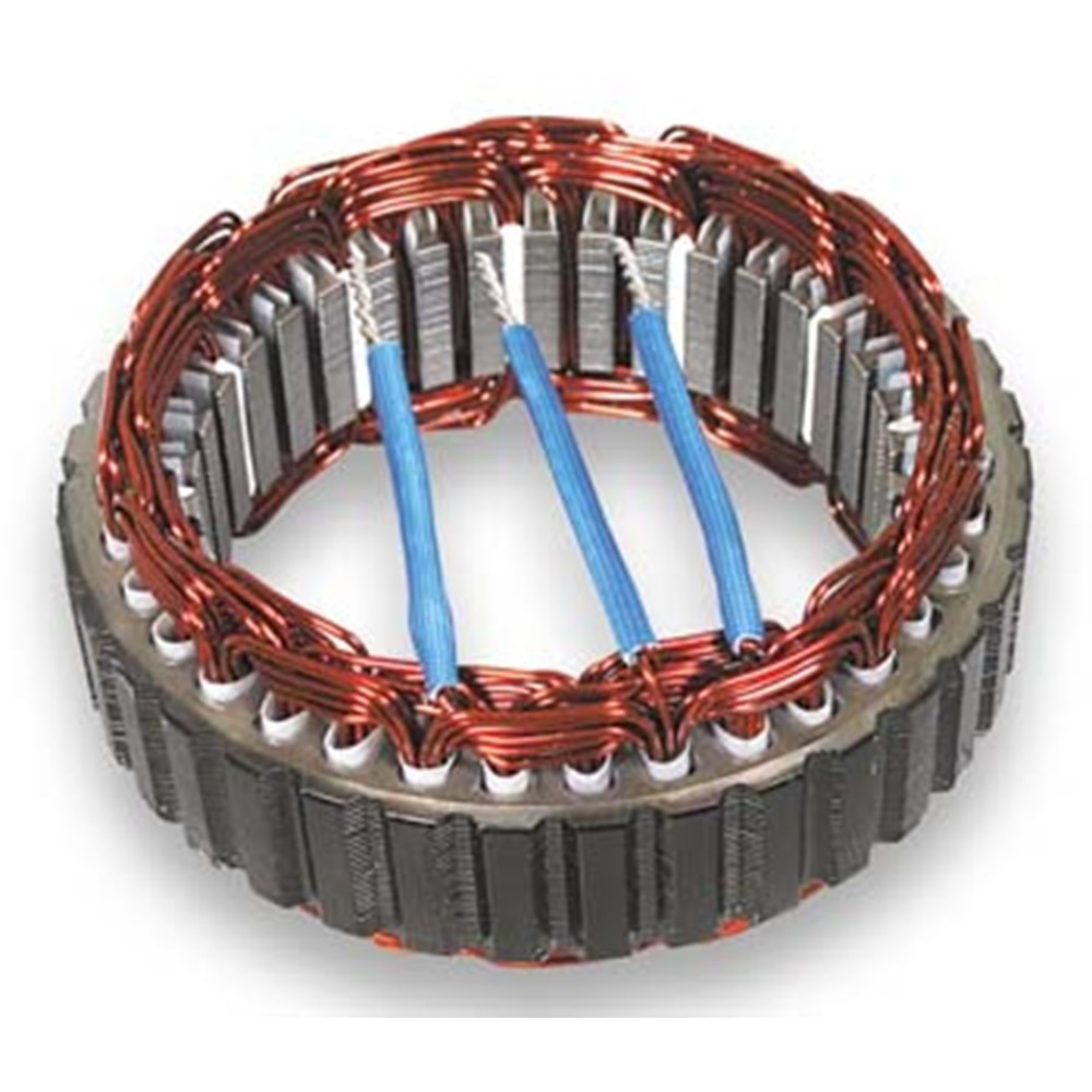 ALT STATOR R9 21 19 12V 50A 180212