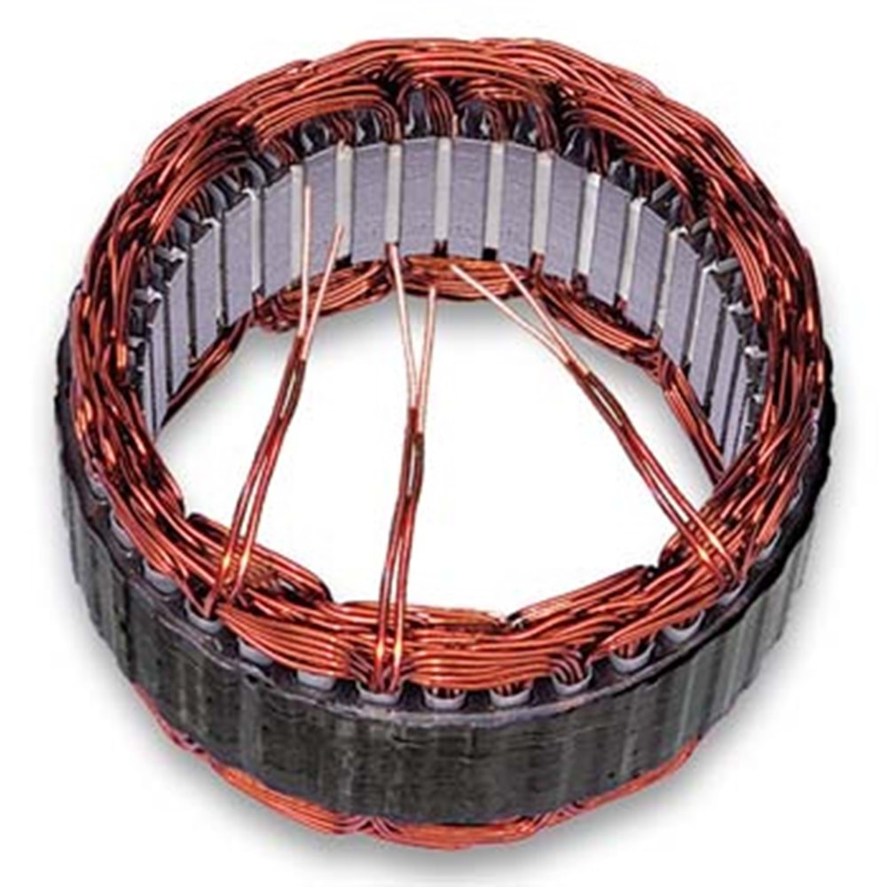 ALT STATOR FIAT ALBEA MULTIJET 12V 90A 181812