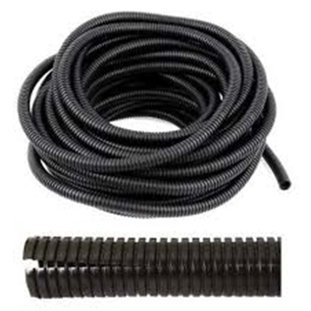 SPIRAL HORTUM 36mm YARIKLI