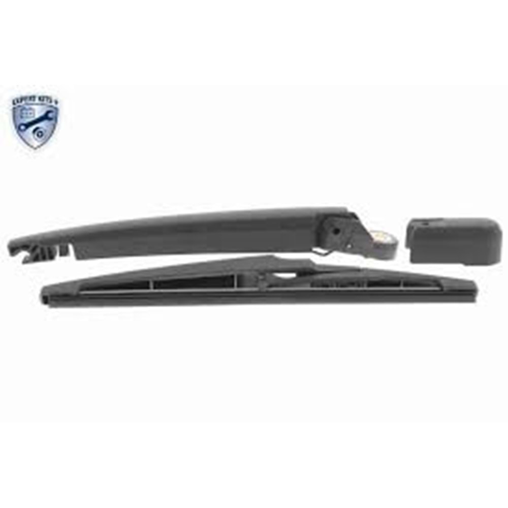 ARKA SÜPÜRGE 230MM ASTRA K