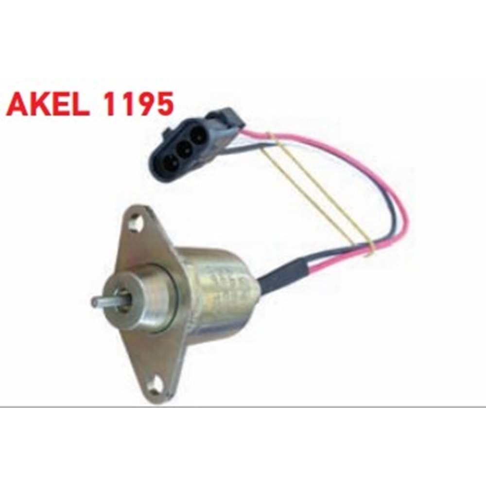 1195 STOP SELENOIDI