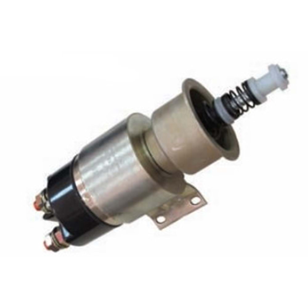 MARŞ OTOM.24V CAT.BOSCH TİPİ ASS868