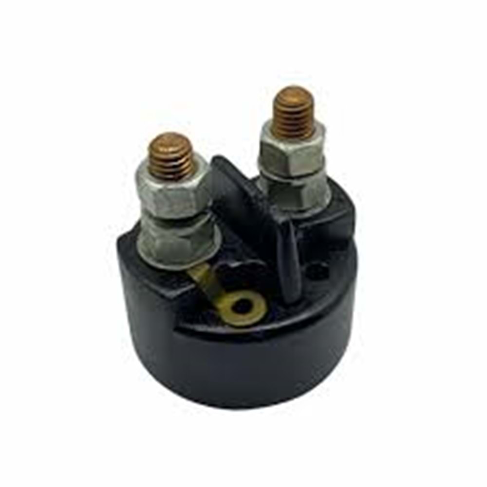 MARŞ OTOMATİK KAPAĞI CAT BOSCH