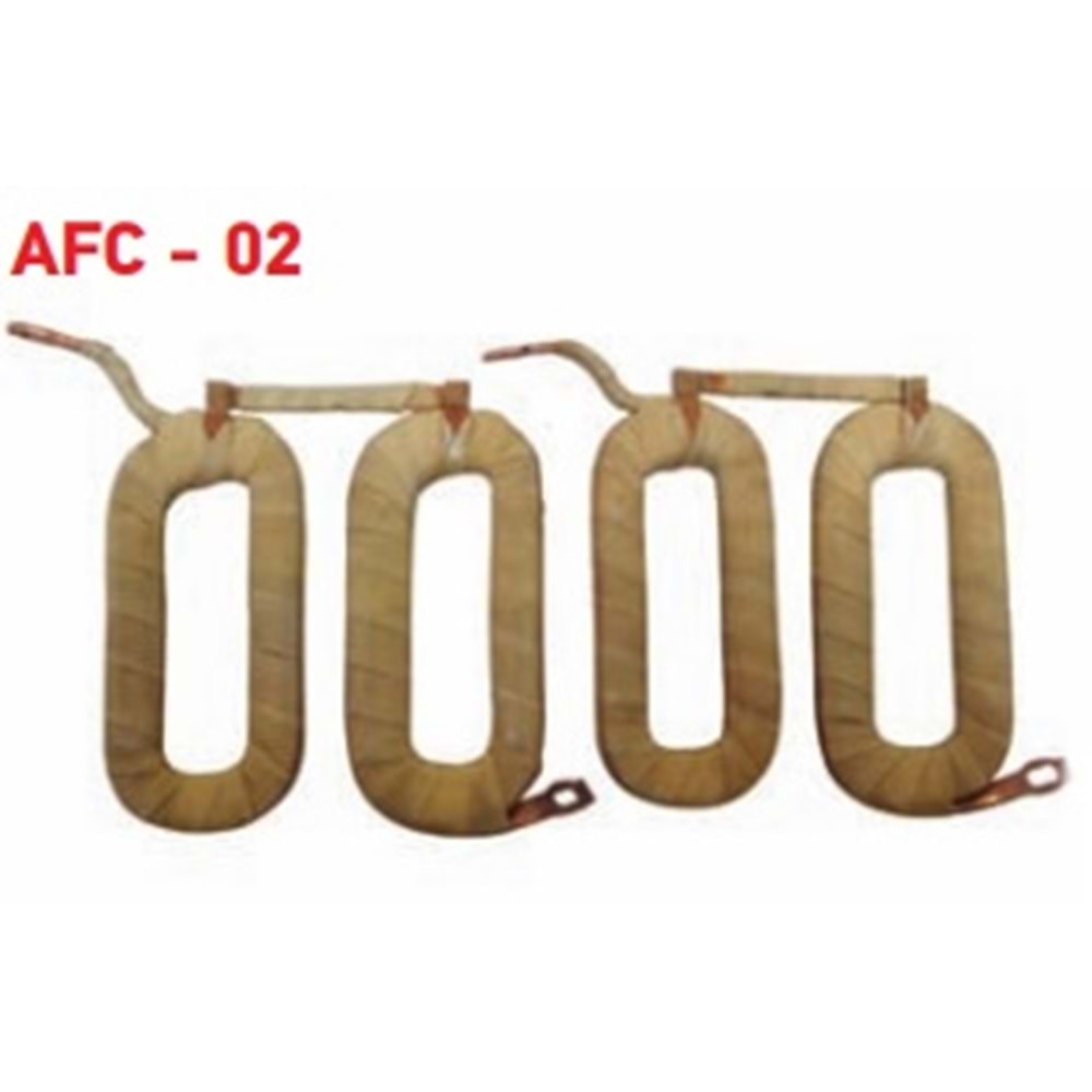 MARŞ YASTIĞI 7,5KW