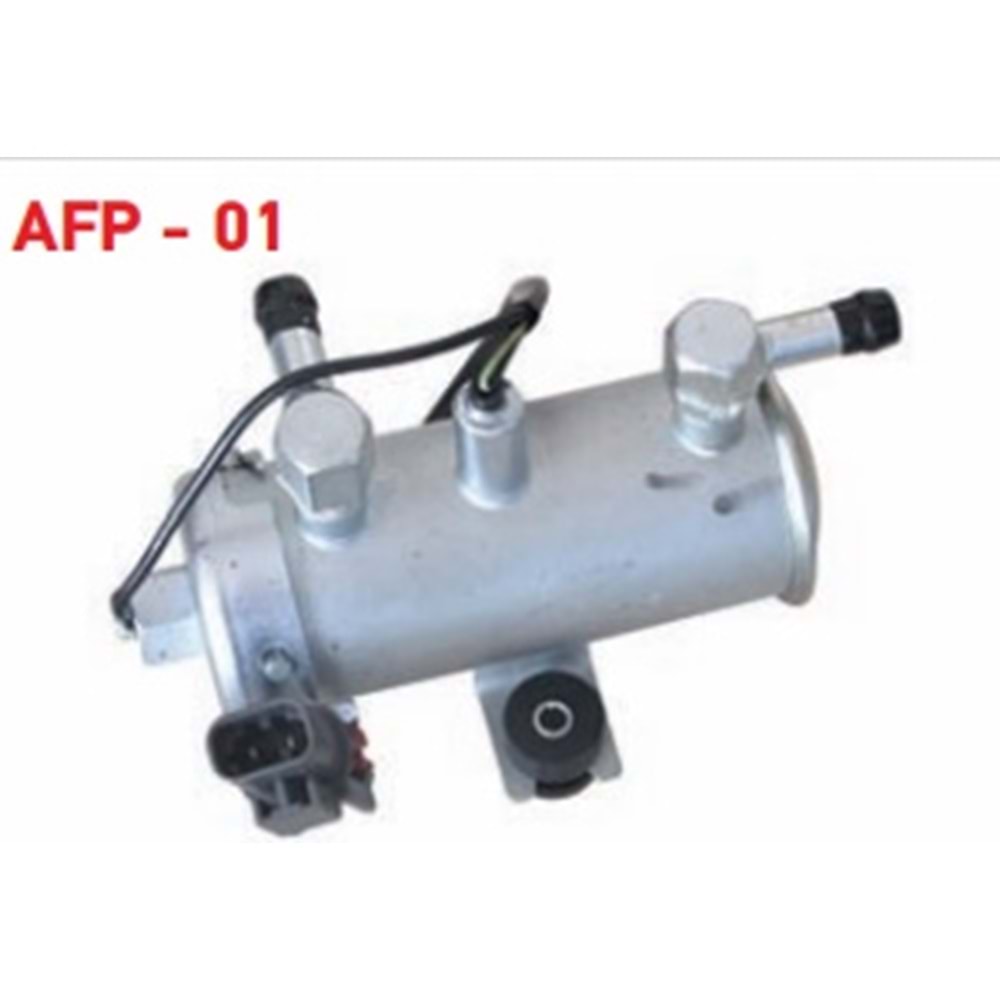 YAKIT POMPASI 24V