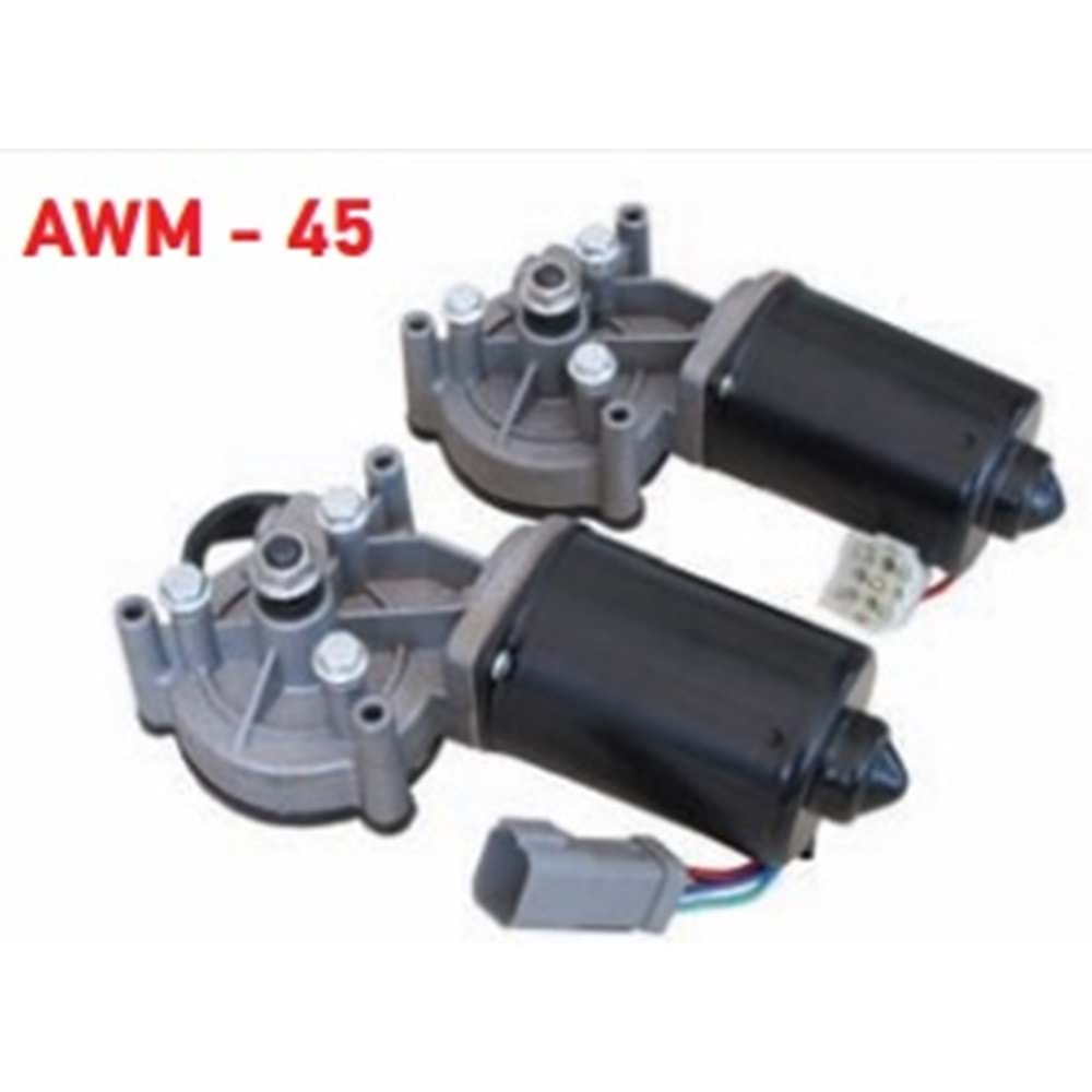 SILGI MEKANİZMASI 12v