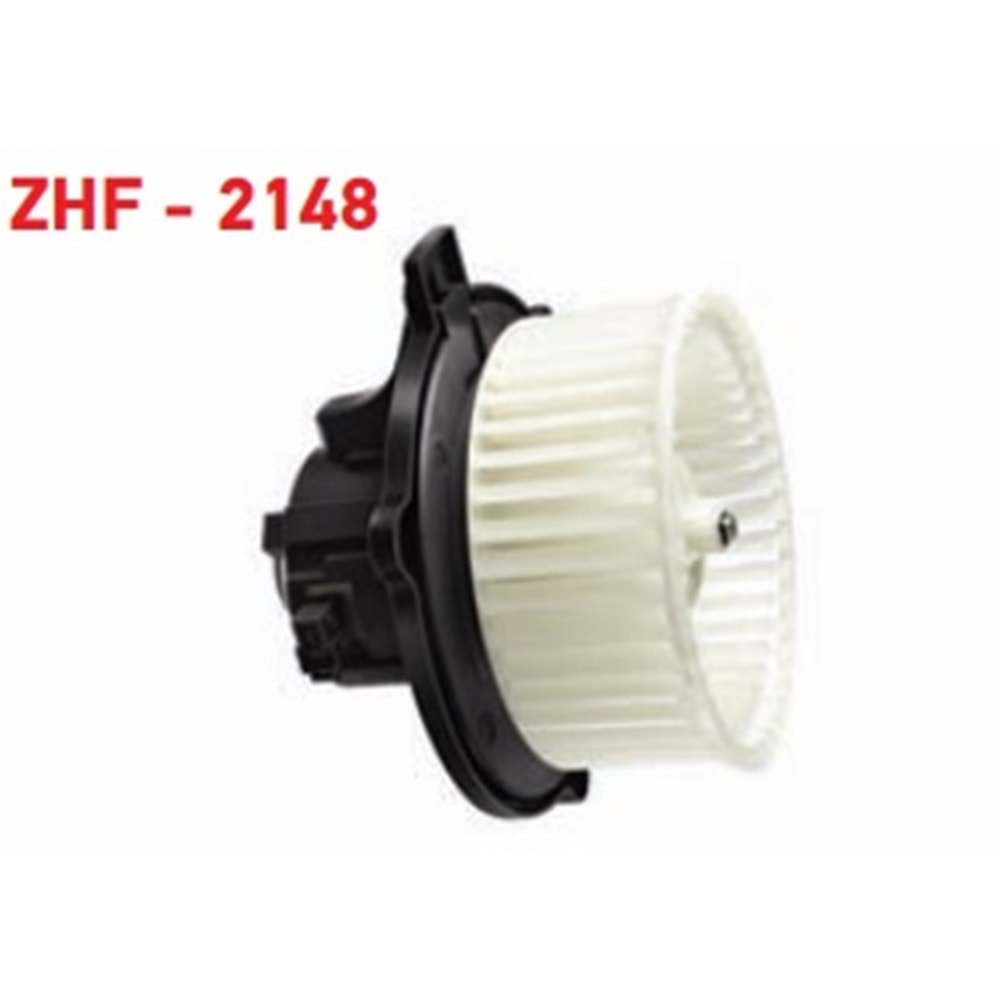 KALORİFER MOTORU