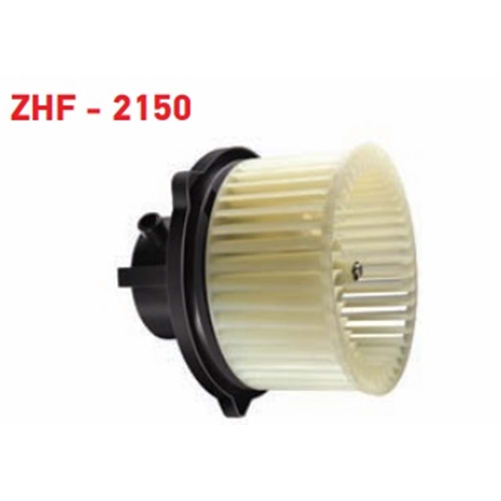 KALORİFER MOTORU