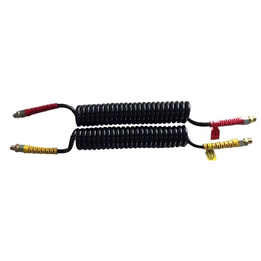 HAVA HORTUMU POLİÜRETEN