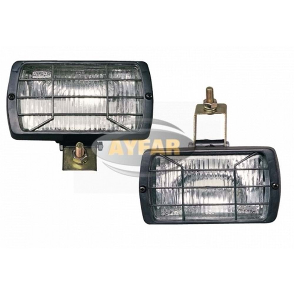 DOĞAN SLX SİS LAMBASI