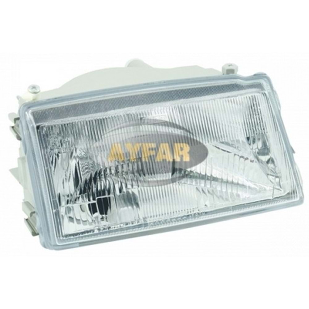 FIAT UNO FAR SAĞ