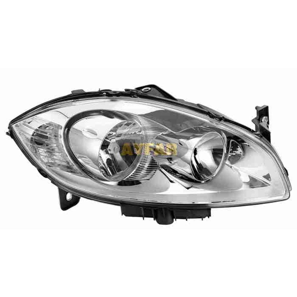 F.LİNEA 2007> FAR MOTORLU SOL