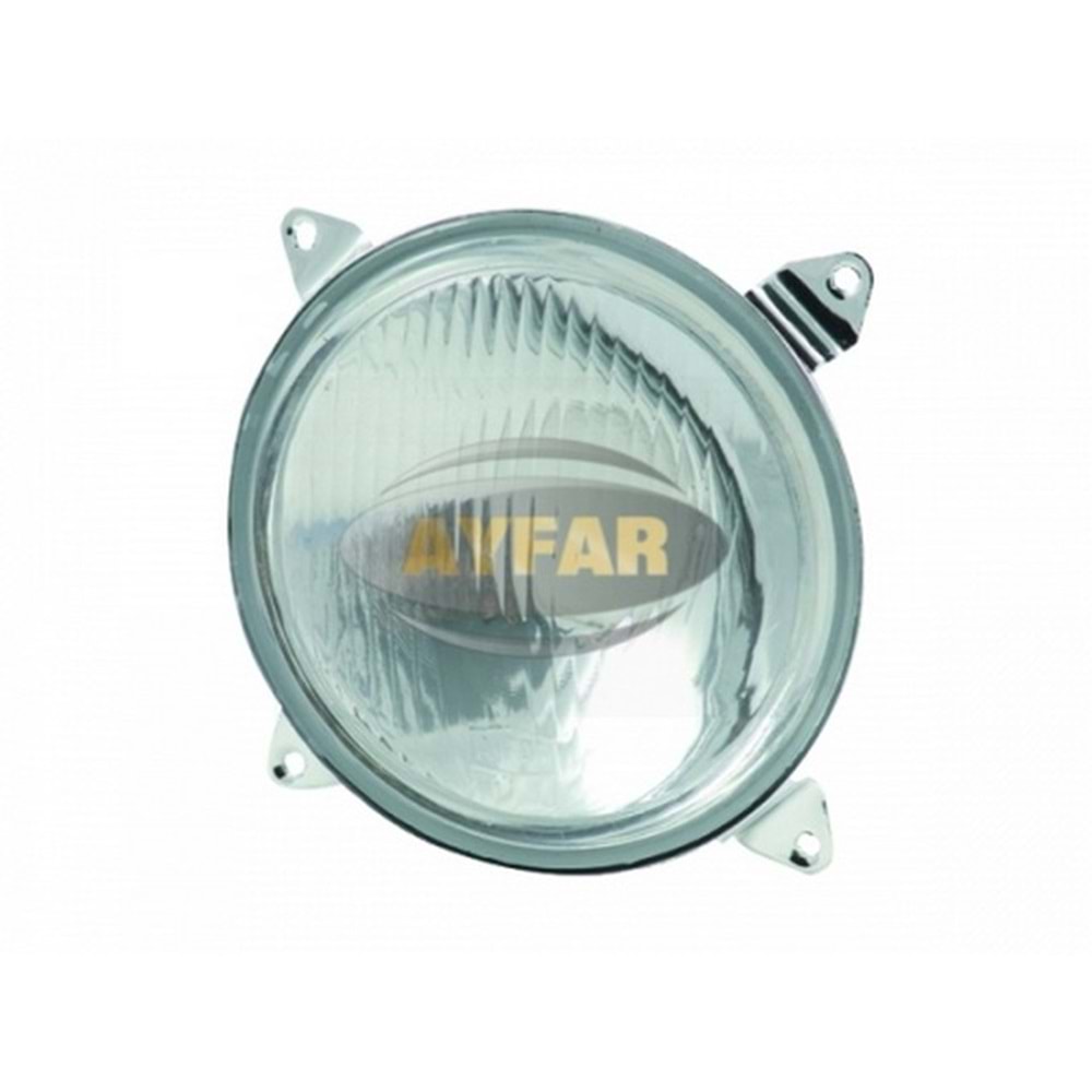 MF.UZEL TRAK.FAR REF.4 KULAKLI