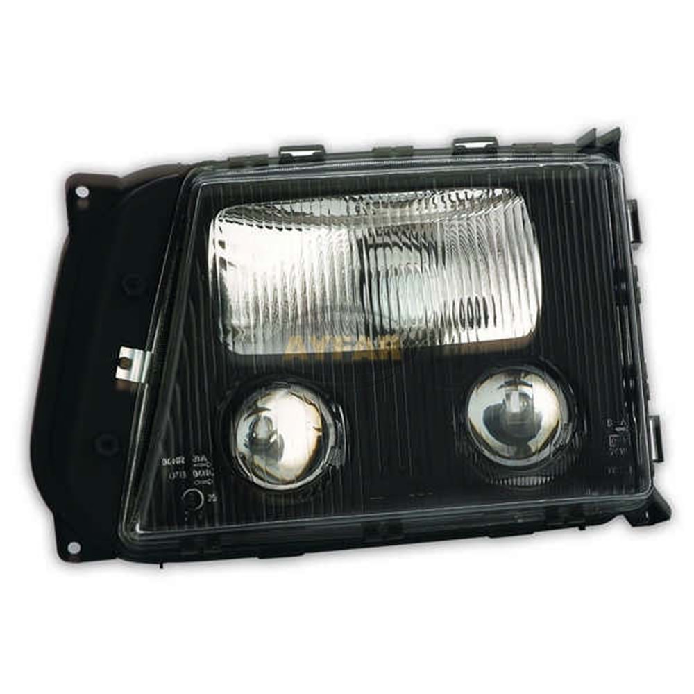 MERC.403 FAR SOL 1995-2000