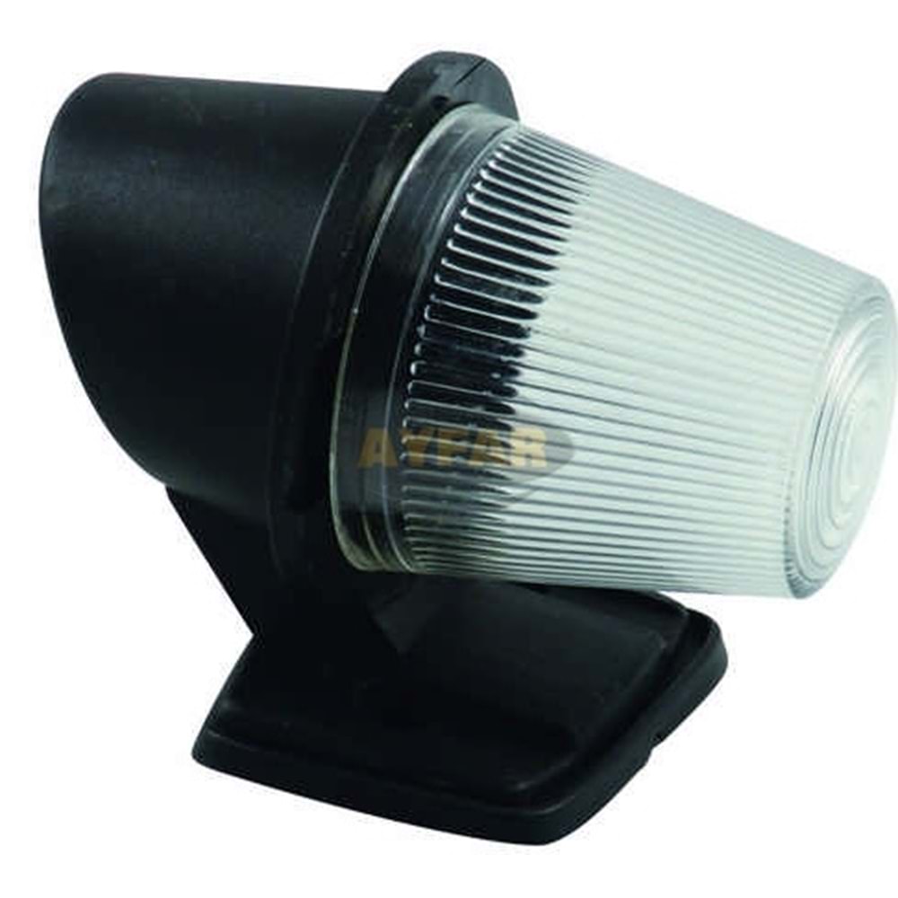 R.310 TIR KAMYON TEPE LAMBA