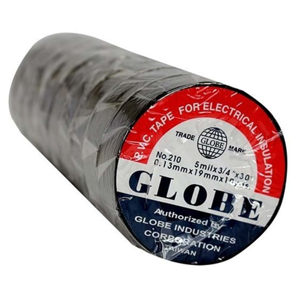 İZOLE BANT GLOBE 19MM