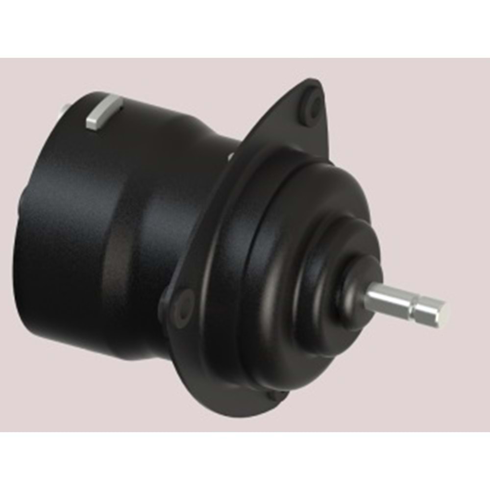 KALORİFER MOT.12V BMC FATİH YAVUZ