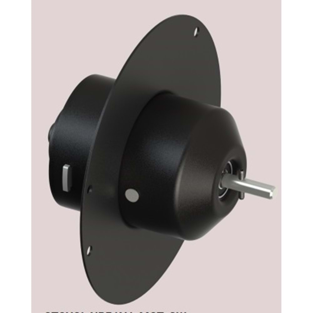 24V.OTOYOL NBF ÖN KALORİFER MOTORU