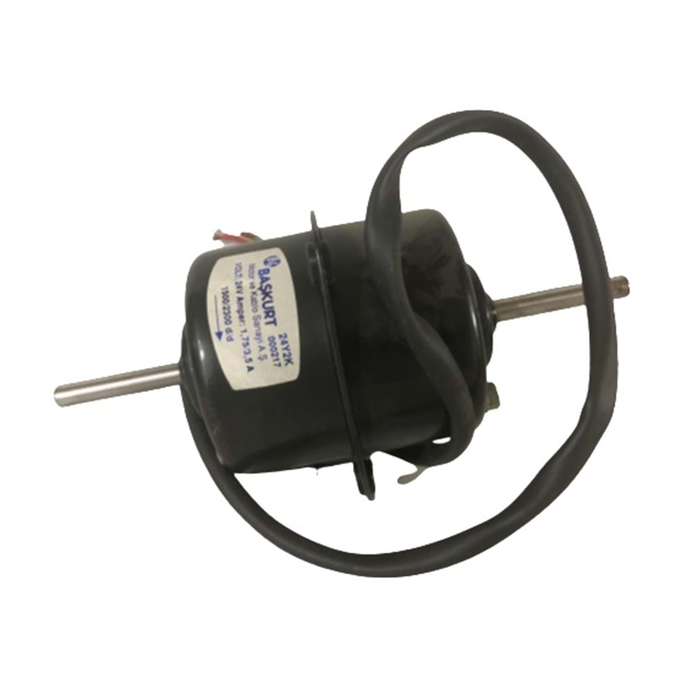 KALORİFER MOTORU