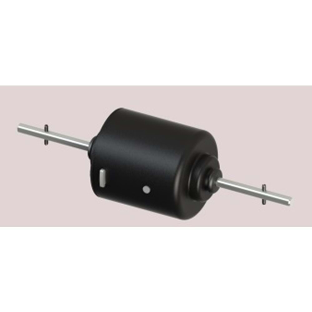 Y.MOT.24V YETSAN ILAVE KAL.MOT.ÇİFİ