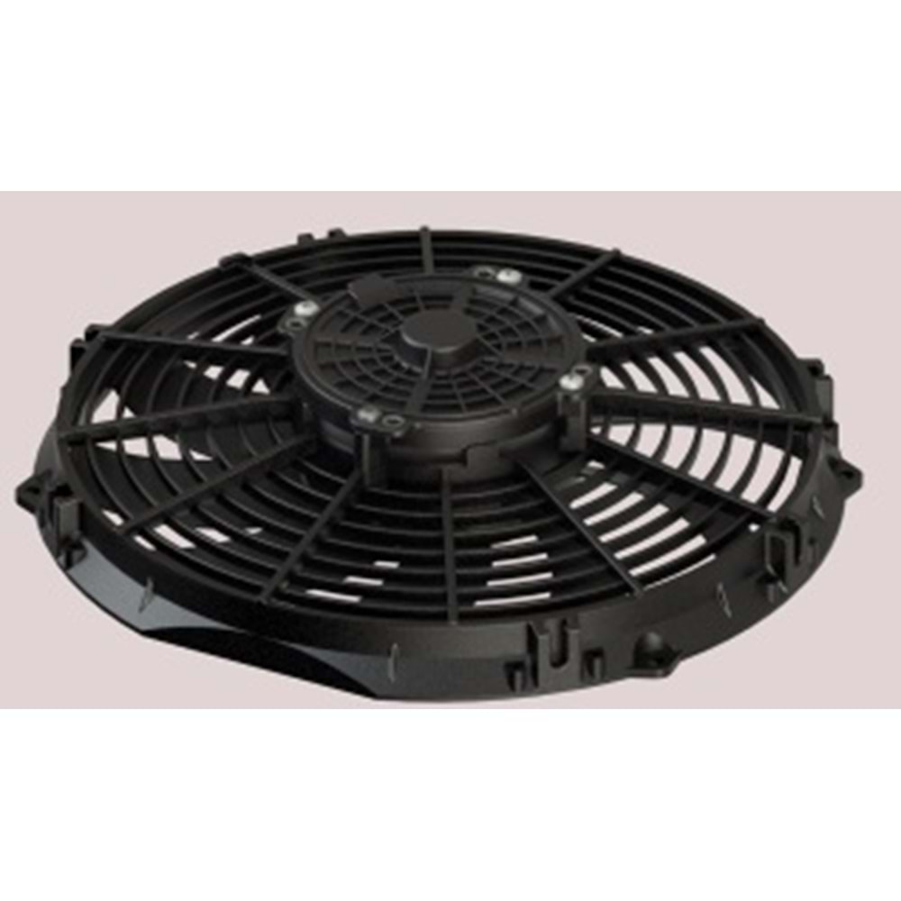 AXİEL FAN ÜFLEME/PUSH 280MM LP S-KANAT