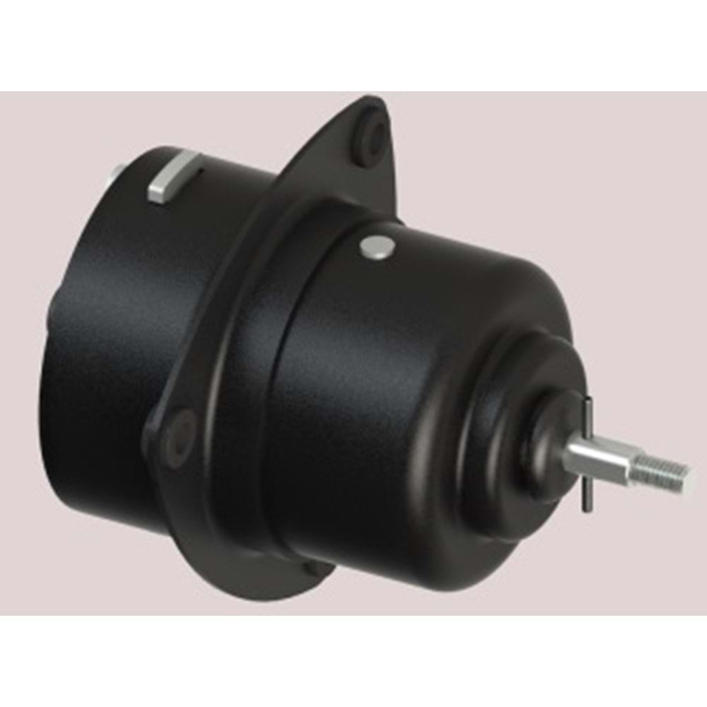 TURBO MOT.24V OTOYOL MINUB.KANAL H