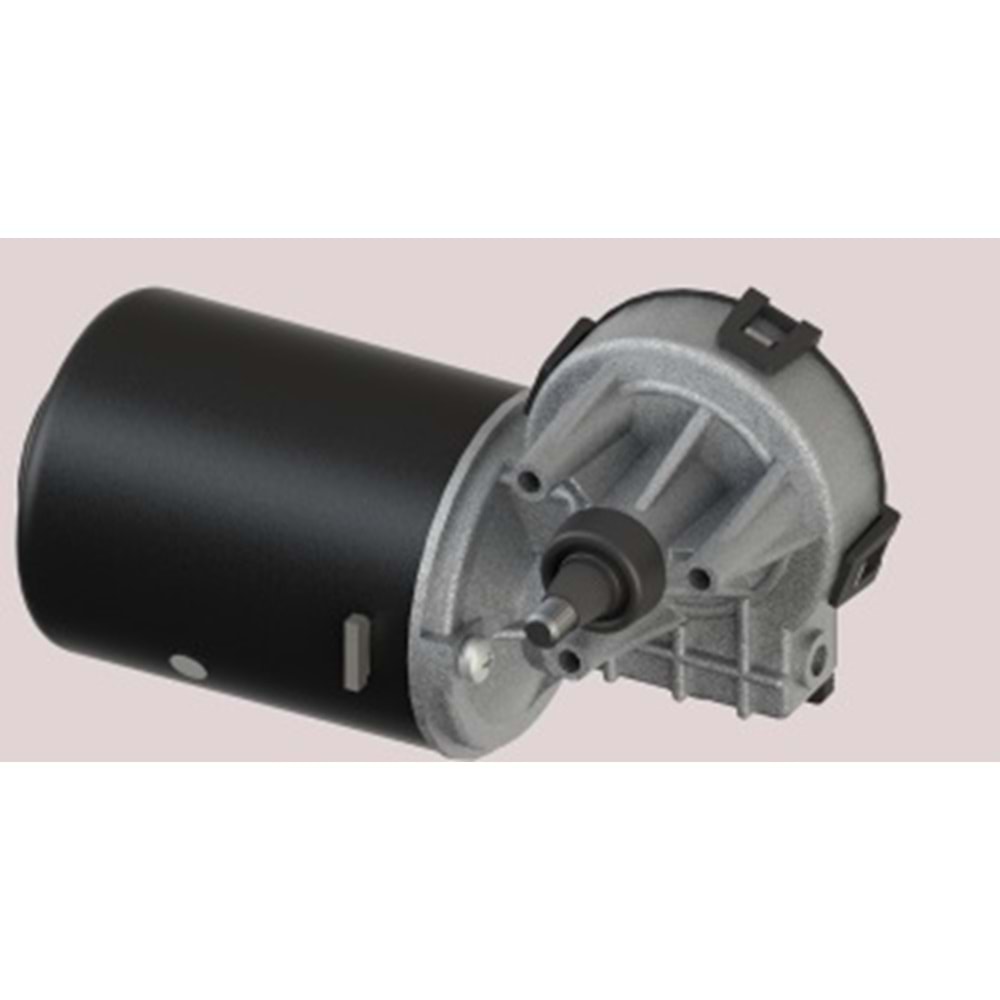 SIL.MOT.İŞ MAKİNESİ